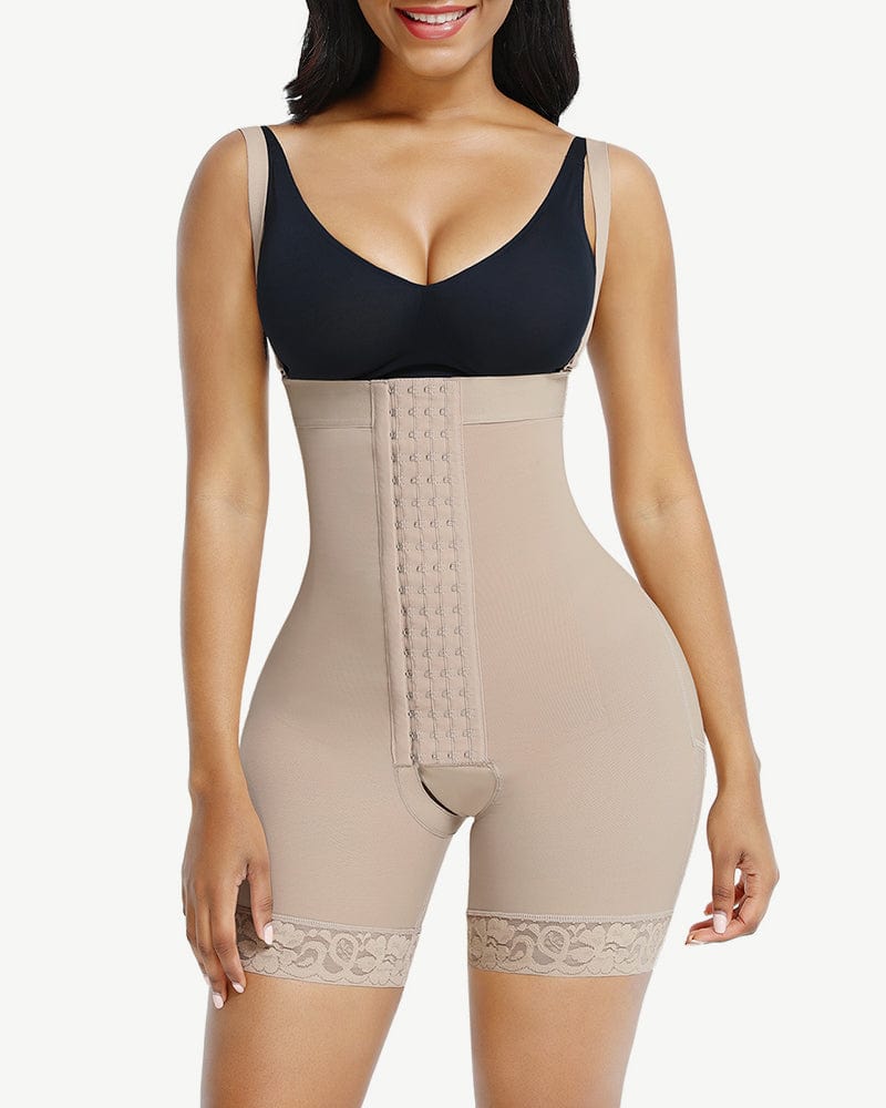 Short Modelador VinsyLift