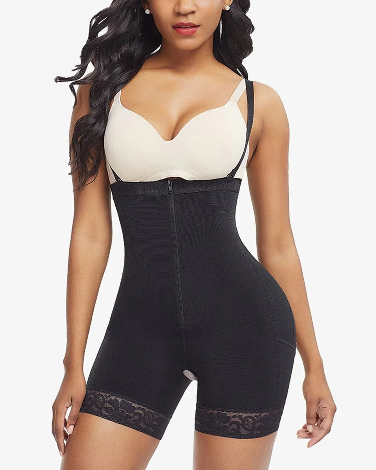 Body Modelador VinsySlim