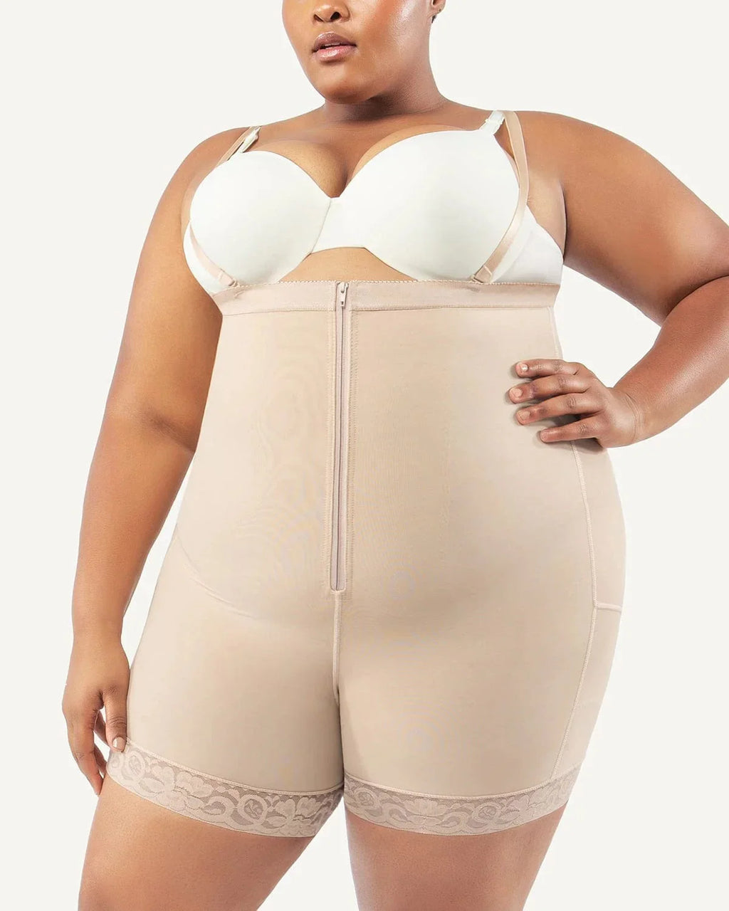 Body Modelador VinsySlim
