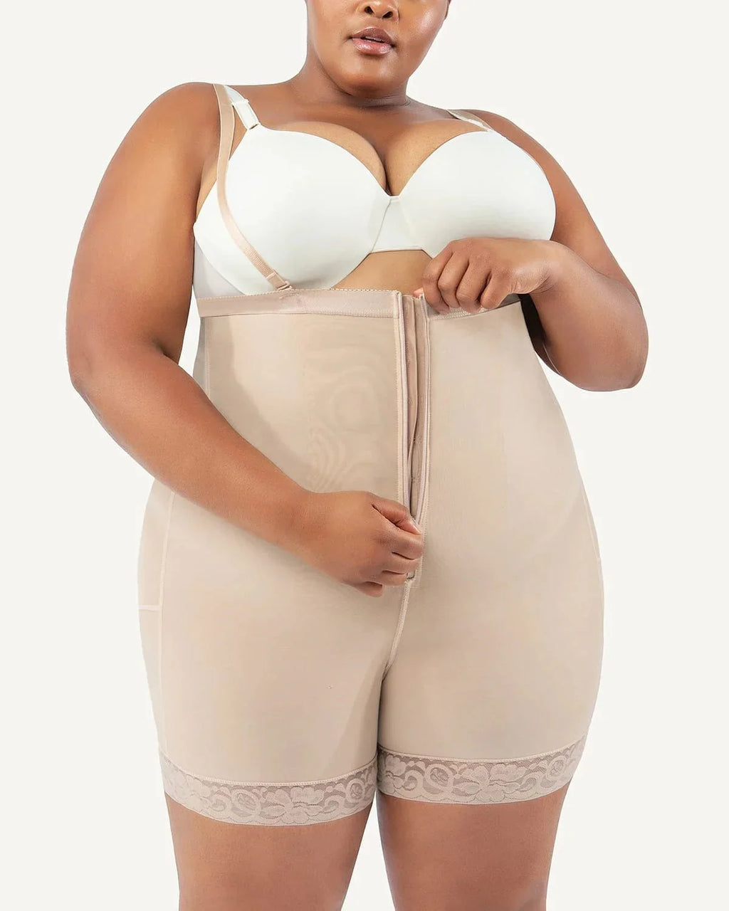 Body Modelador VinsySlim