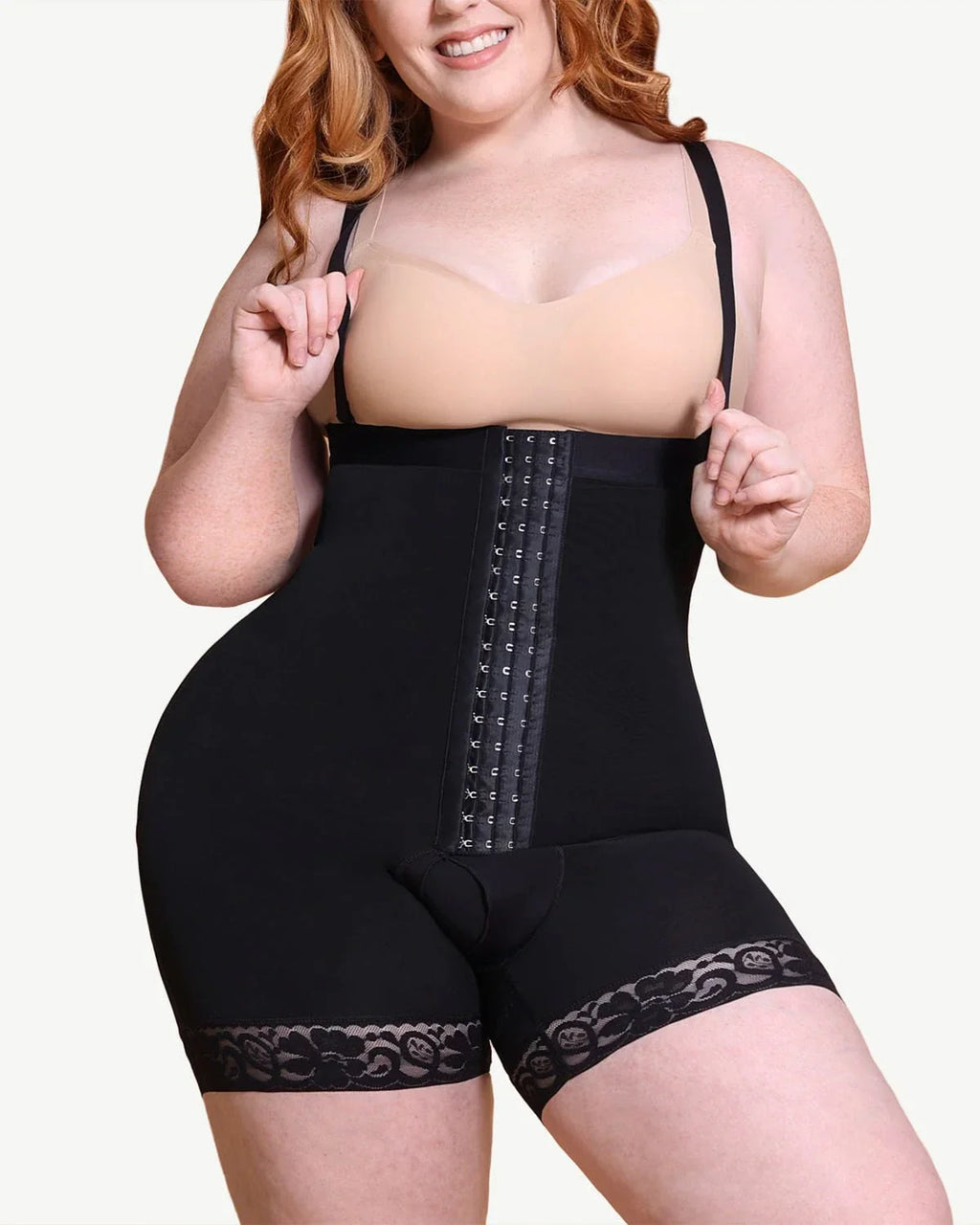 Short Modelador VinsyLift
