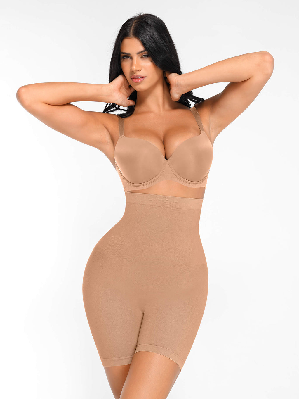 Short Modelador VinsyAntibac