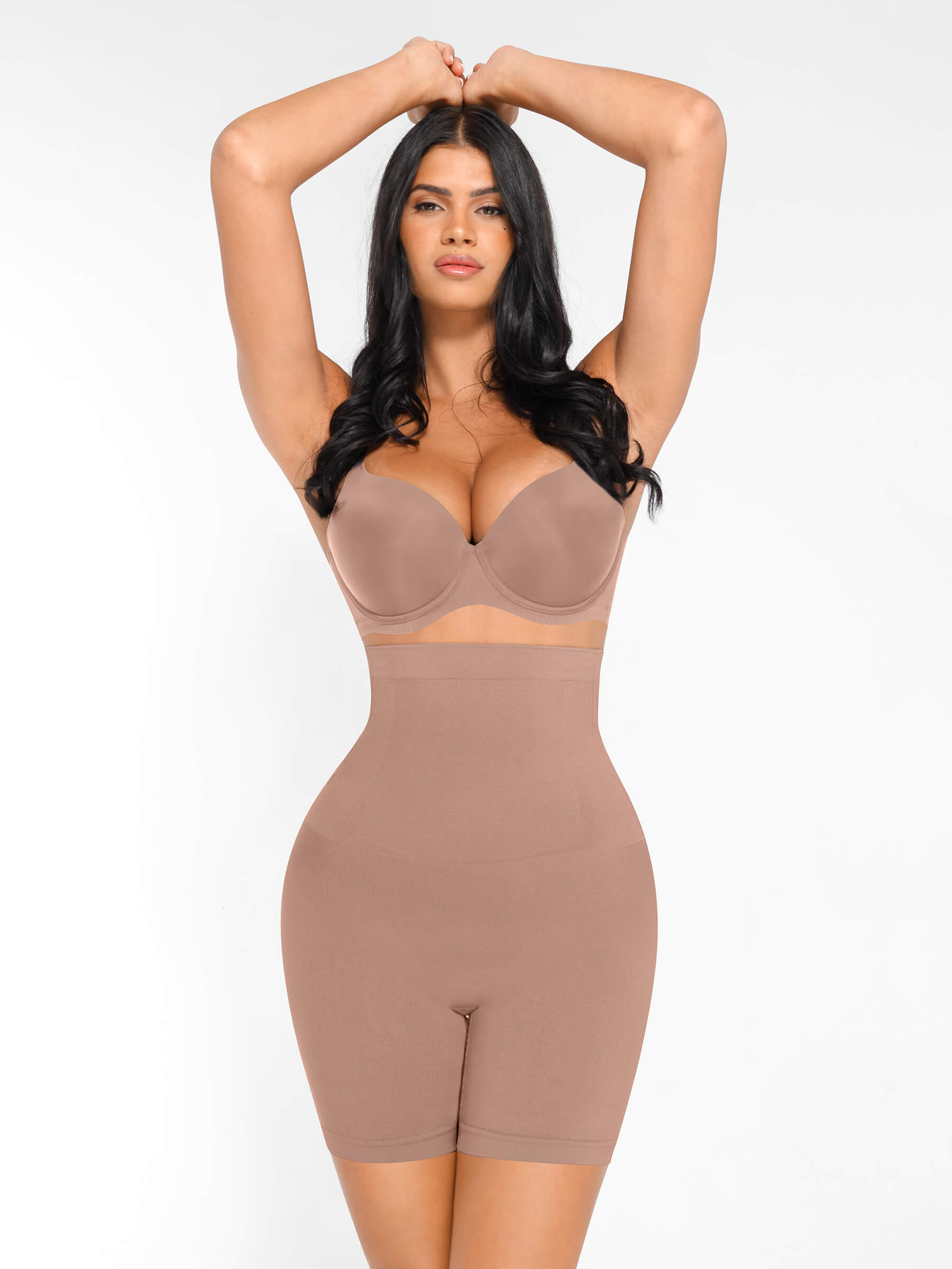 Short Modelador VinsyAntibac