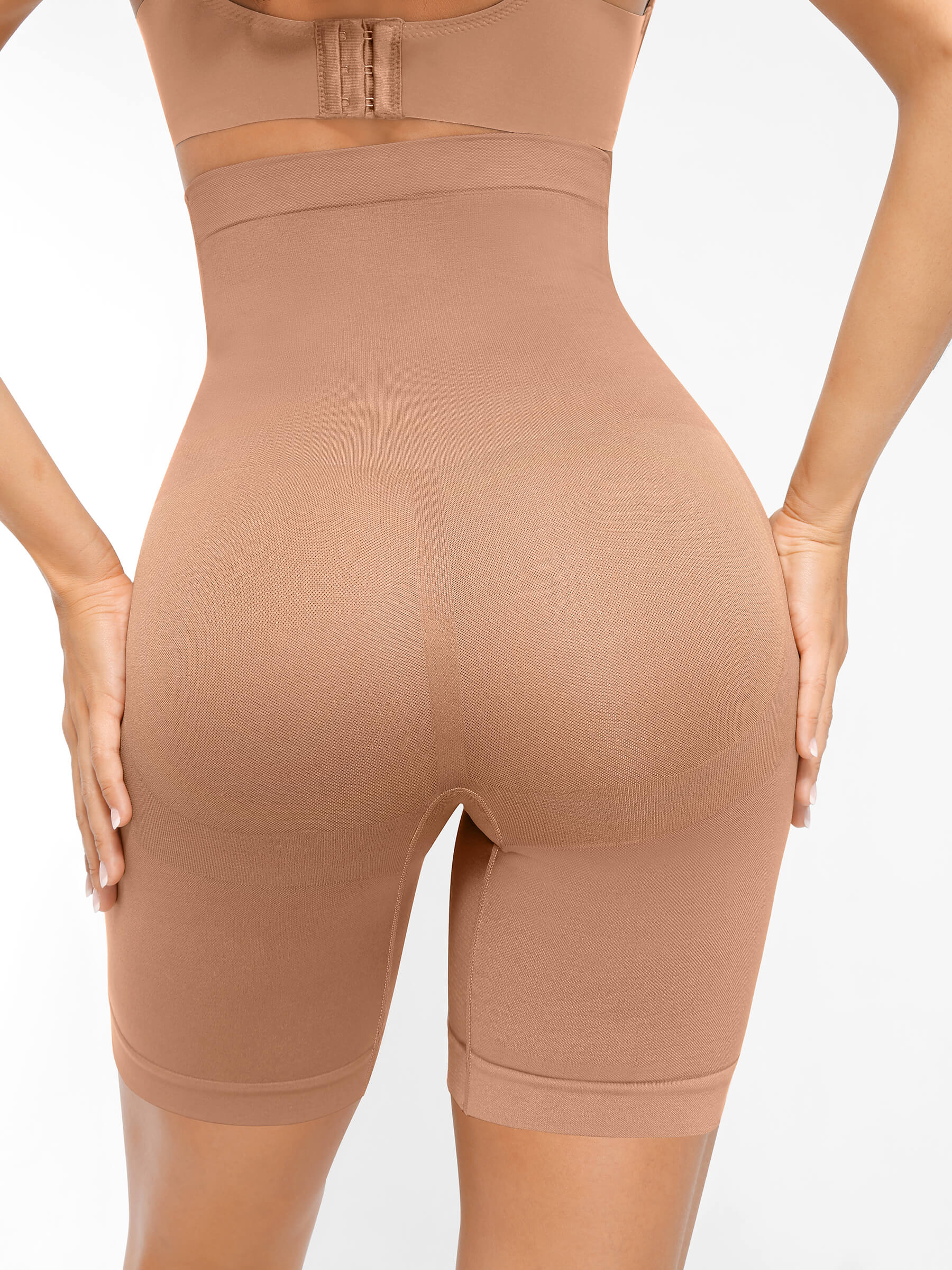 Short Modelador VinsyAntibac