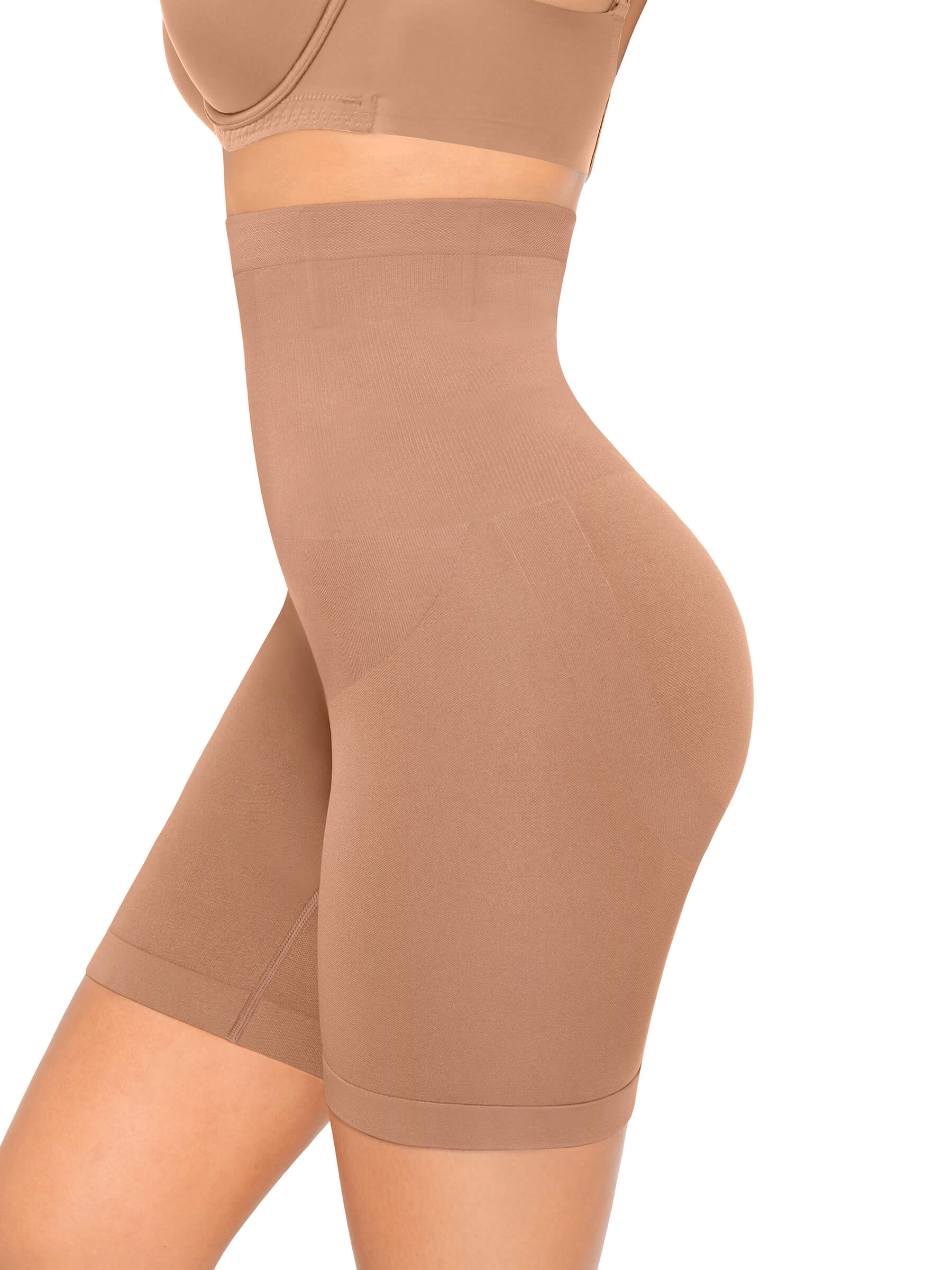 Short Modelador VinsyAntibac