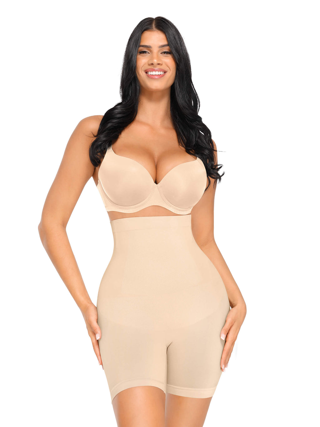 Short Modelador VinsyAntibac