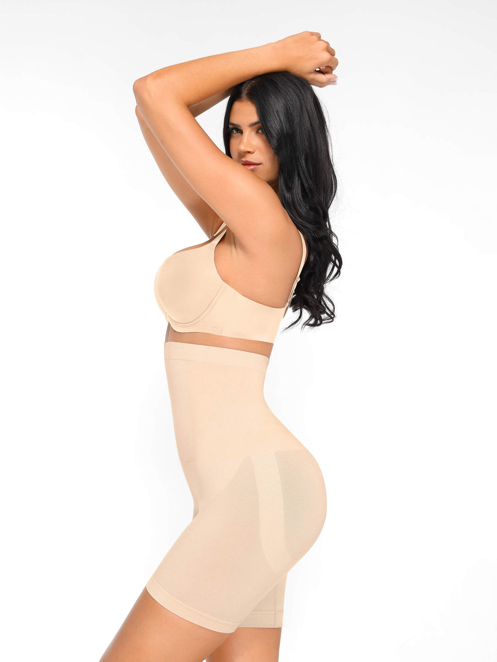 Short Modelador VinsyAntibac