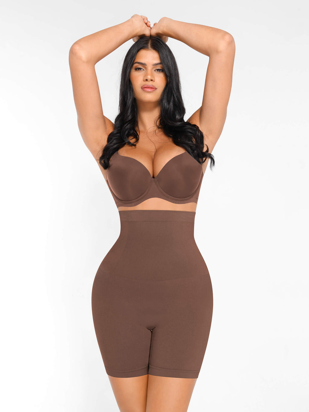 Short Modelador VinsyAntibac