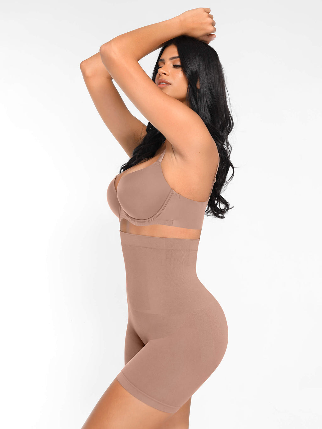 Short Modelador VinsyAntibac