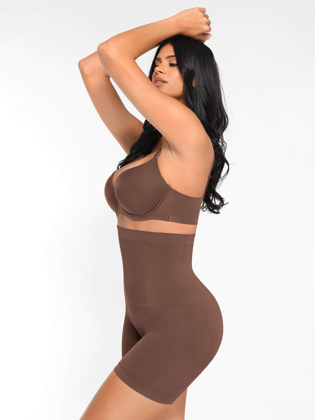 Short Modelador VinsyAntibac