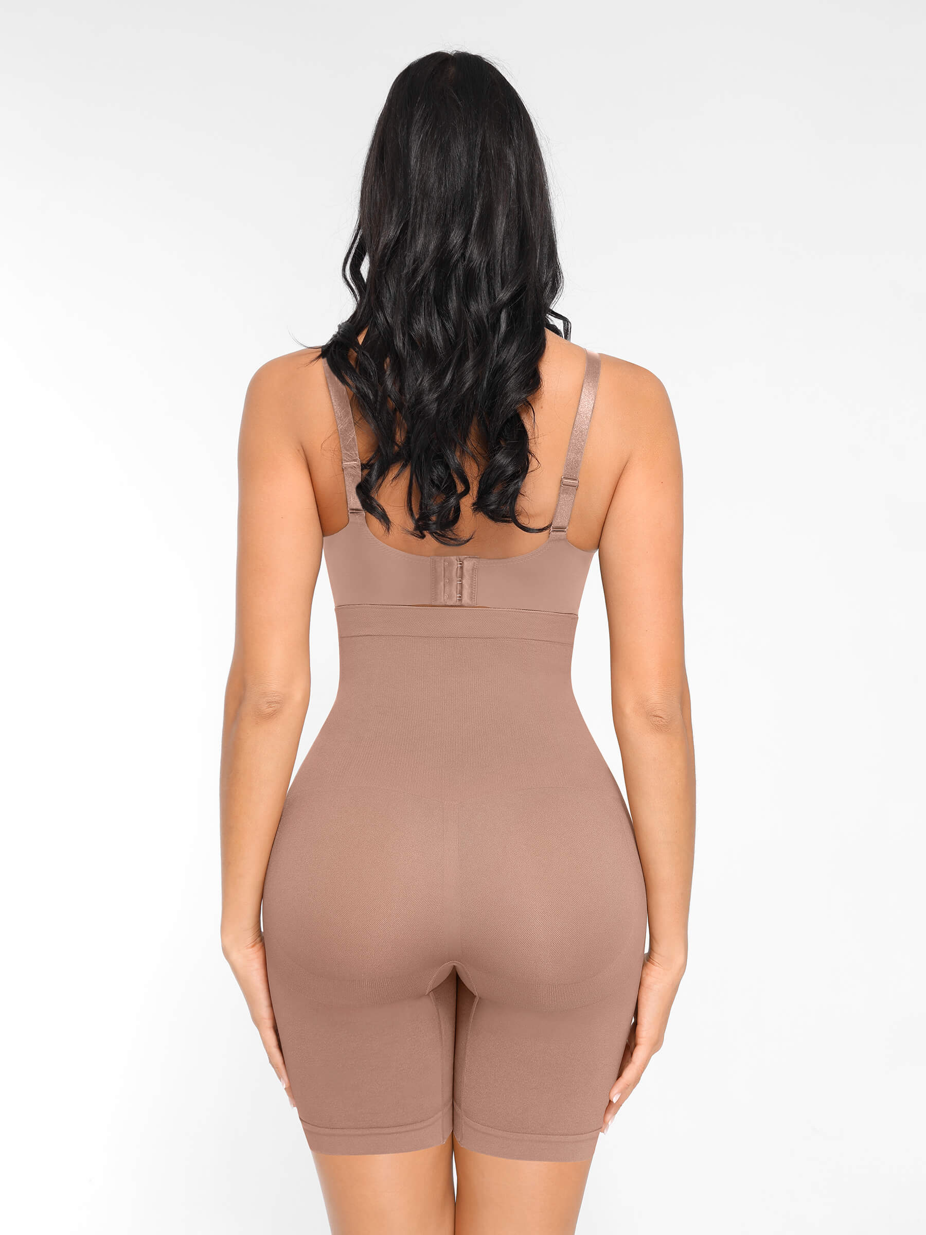 Short Modelador VinsyAntibac