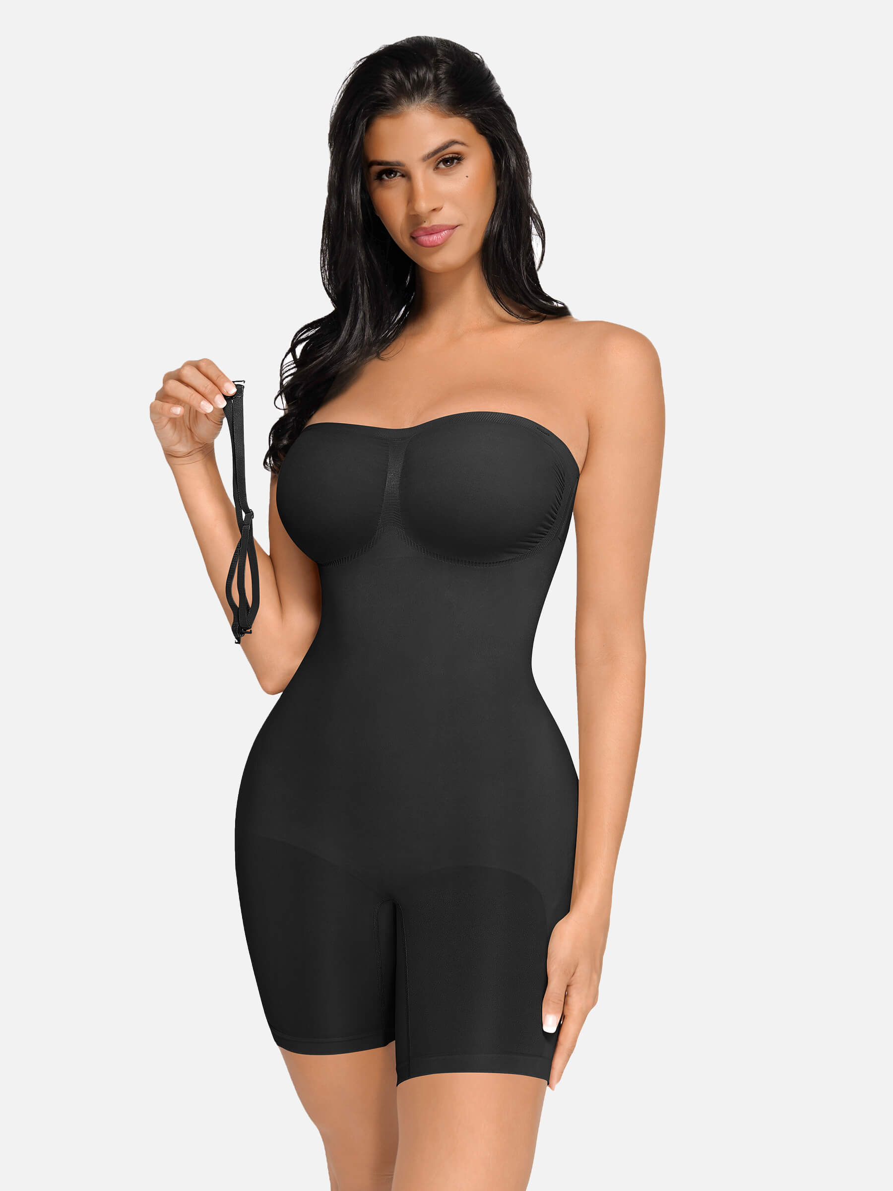 Body Vinsy Versátil