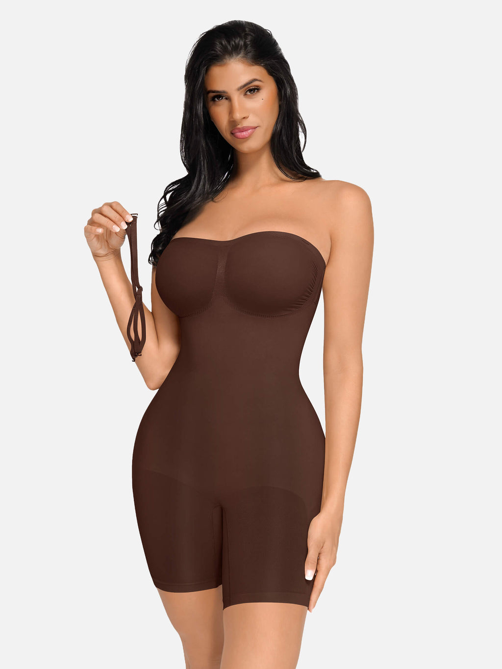 Body Vinsy Versátil