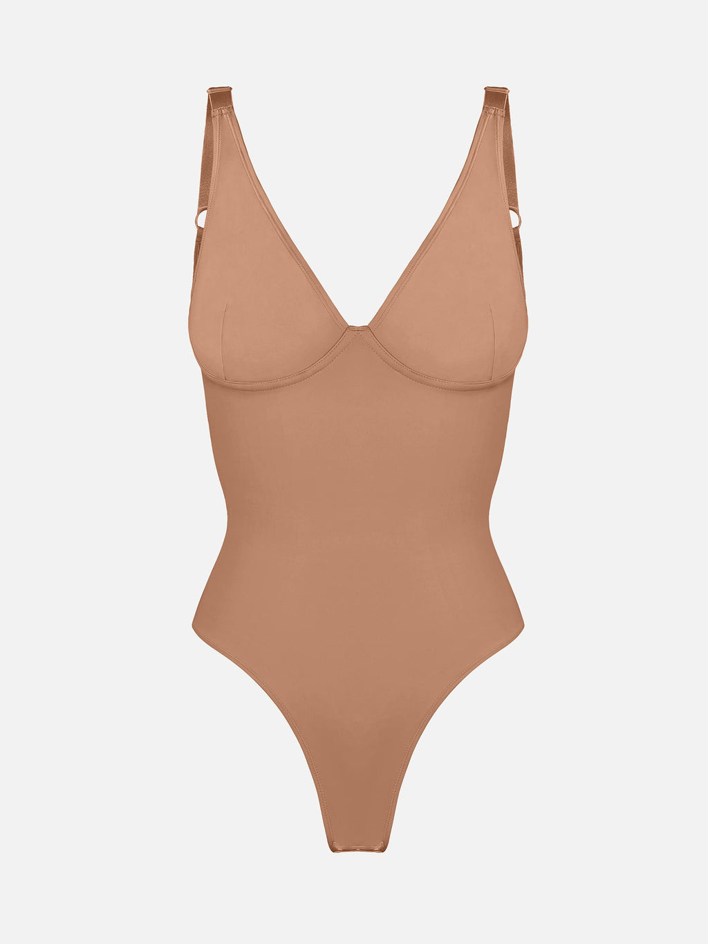 Body Modelador Vinsy Deep