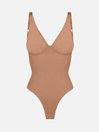 Body Modelador Vinsy Deep