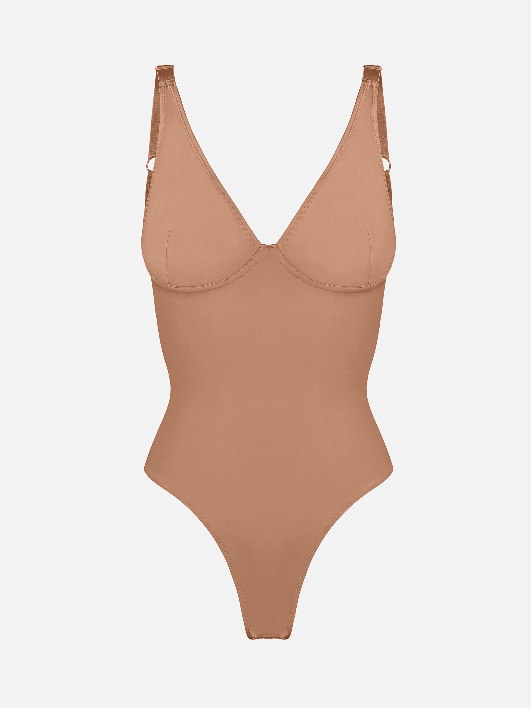 Body Modelador Vinsy Deep