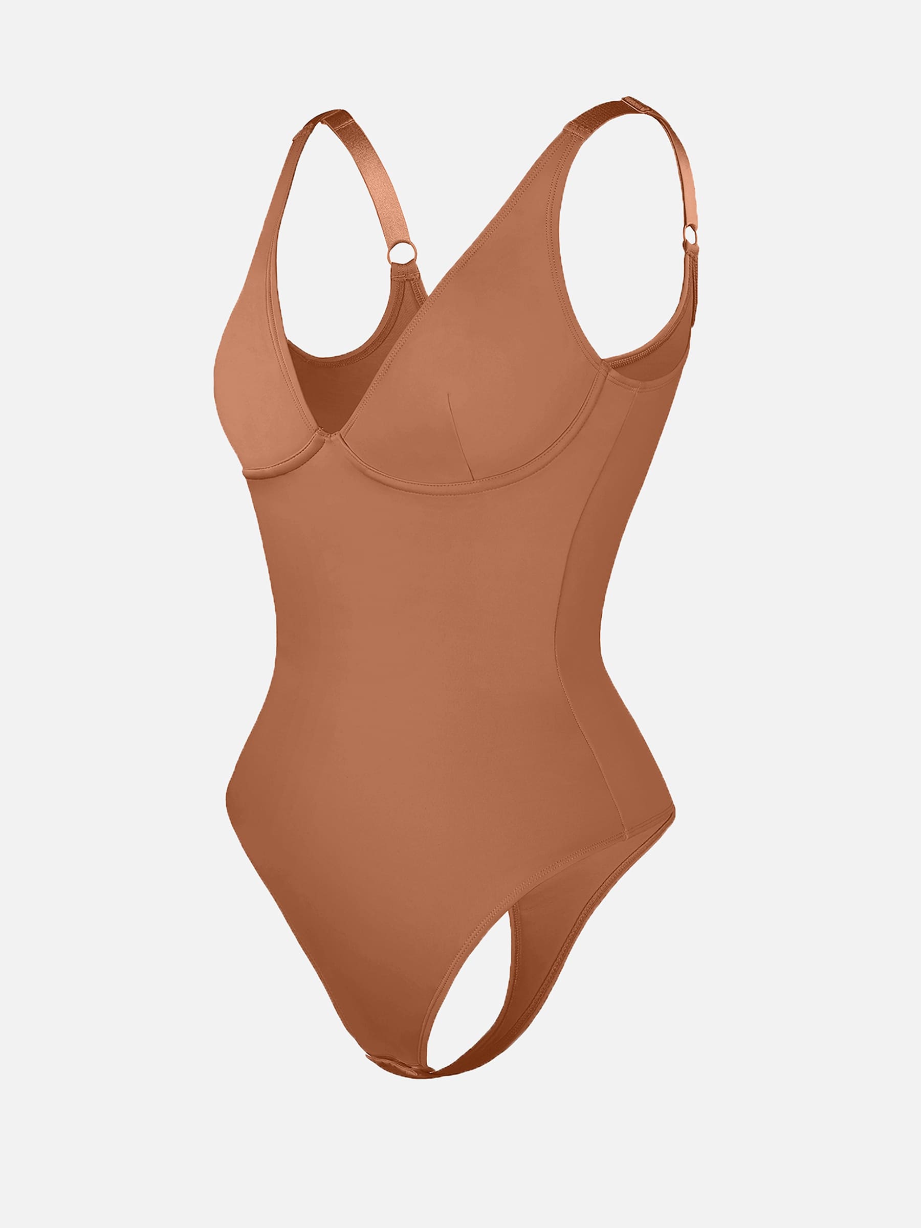 Body Modelador Vinsy Deep