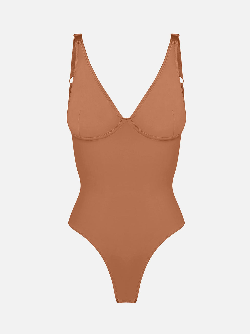 Body Modelador Vinsy Deep