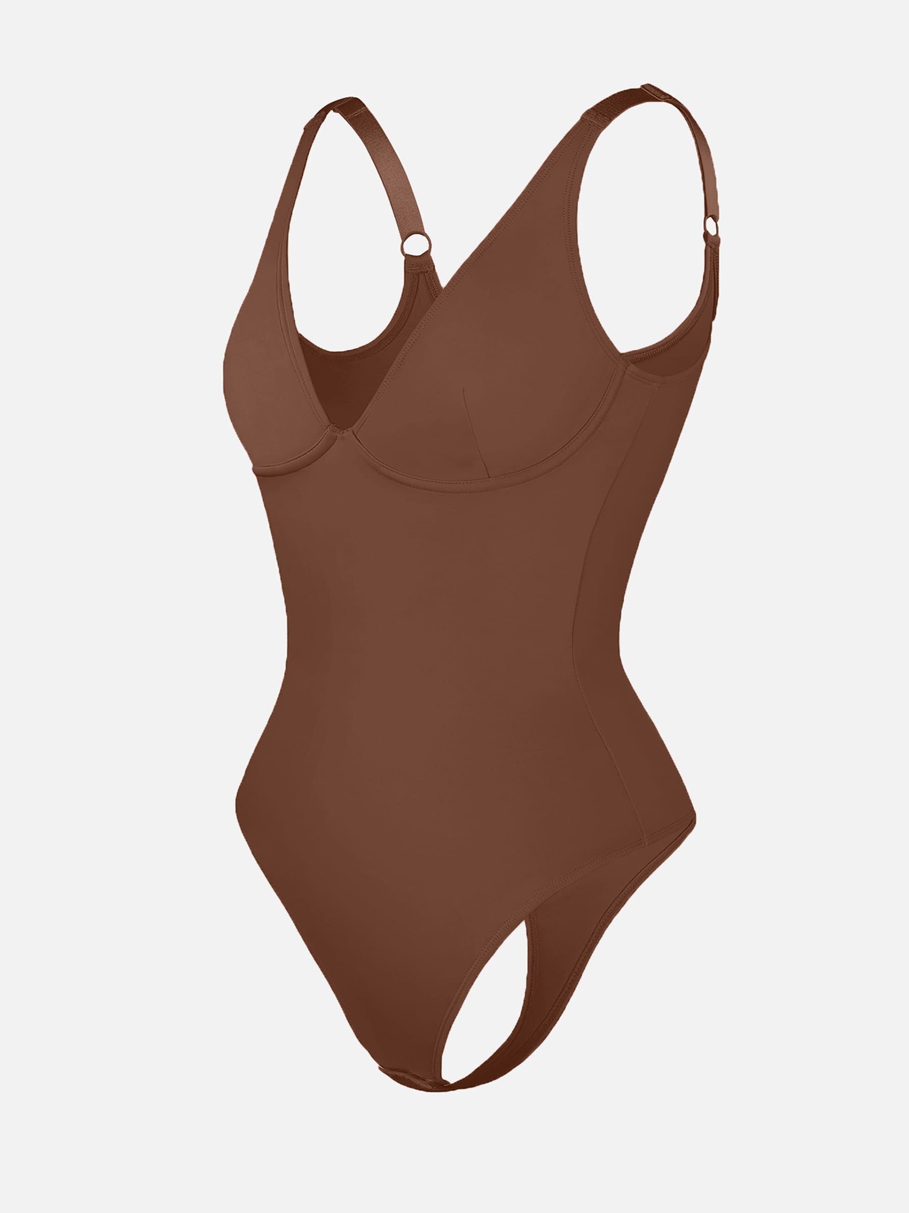 Body Modelador Vinsy Deep