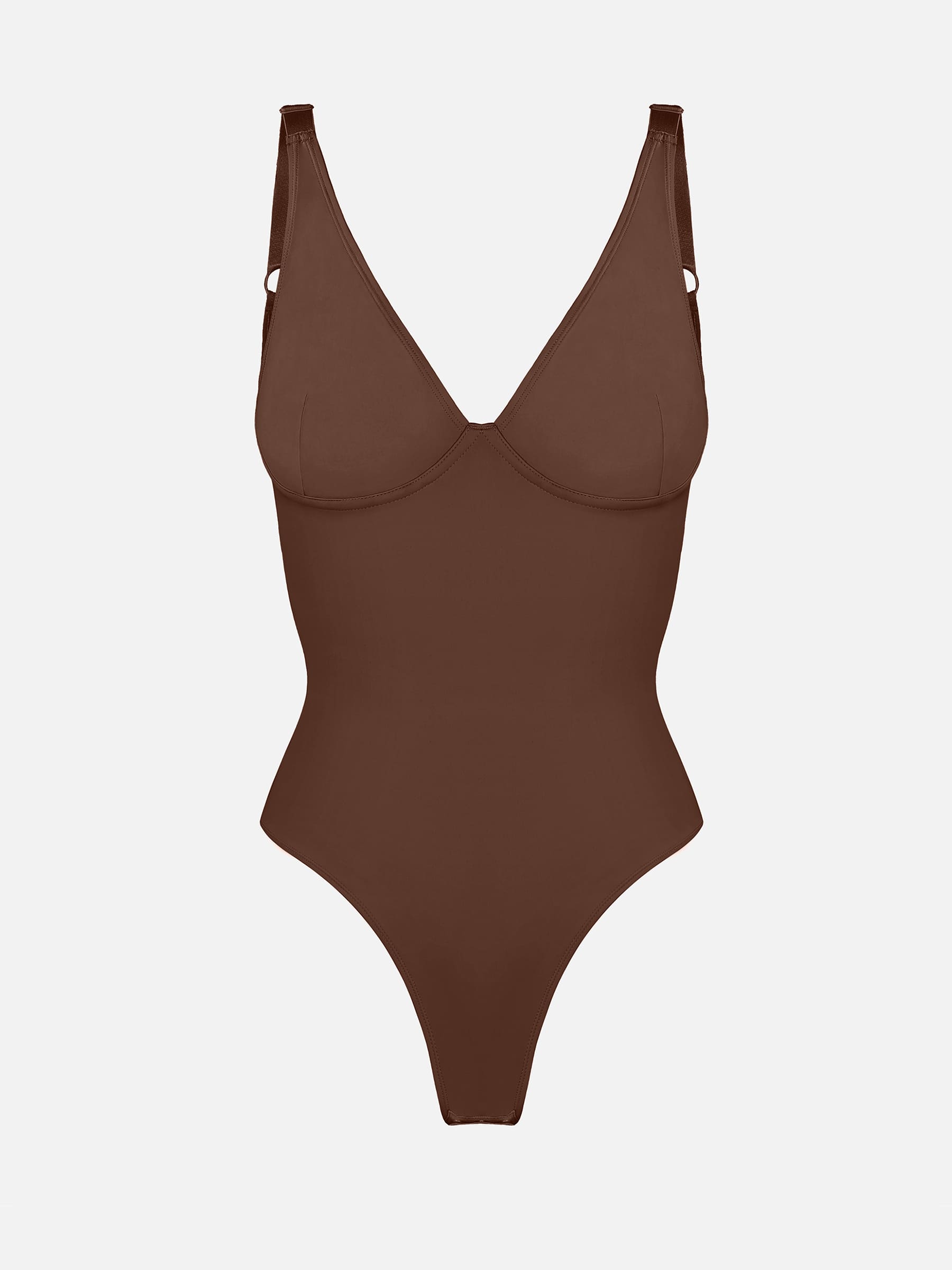 Body Modelador Vinsy Deep