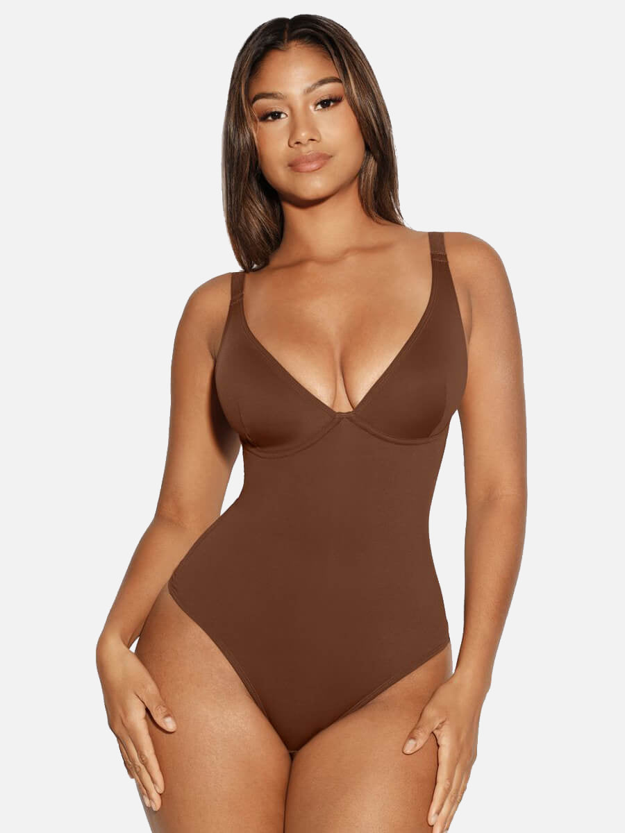 Body Vinsy Elegance