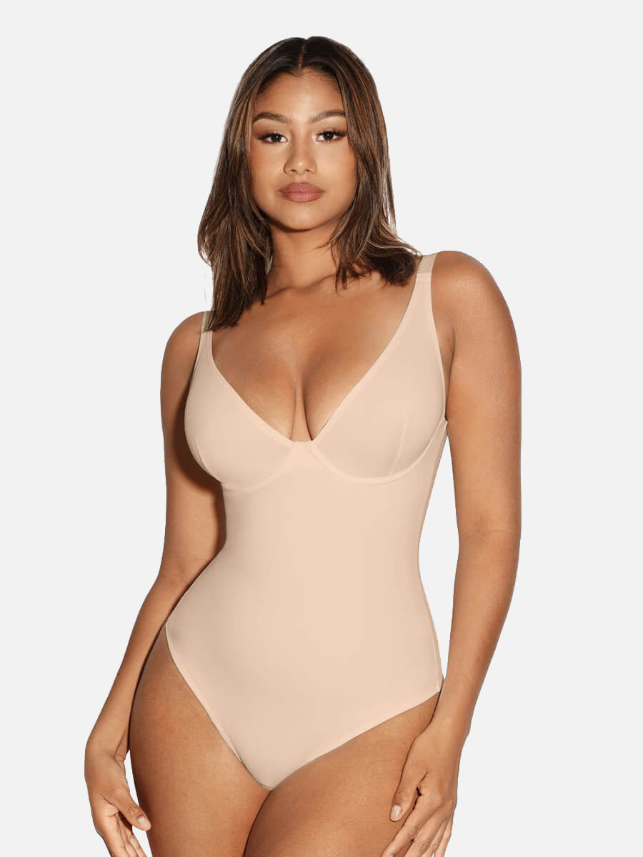 Body Vinsy Elegance