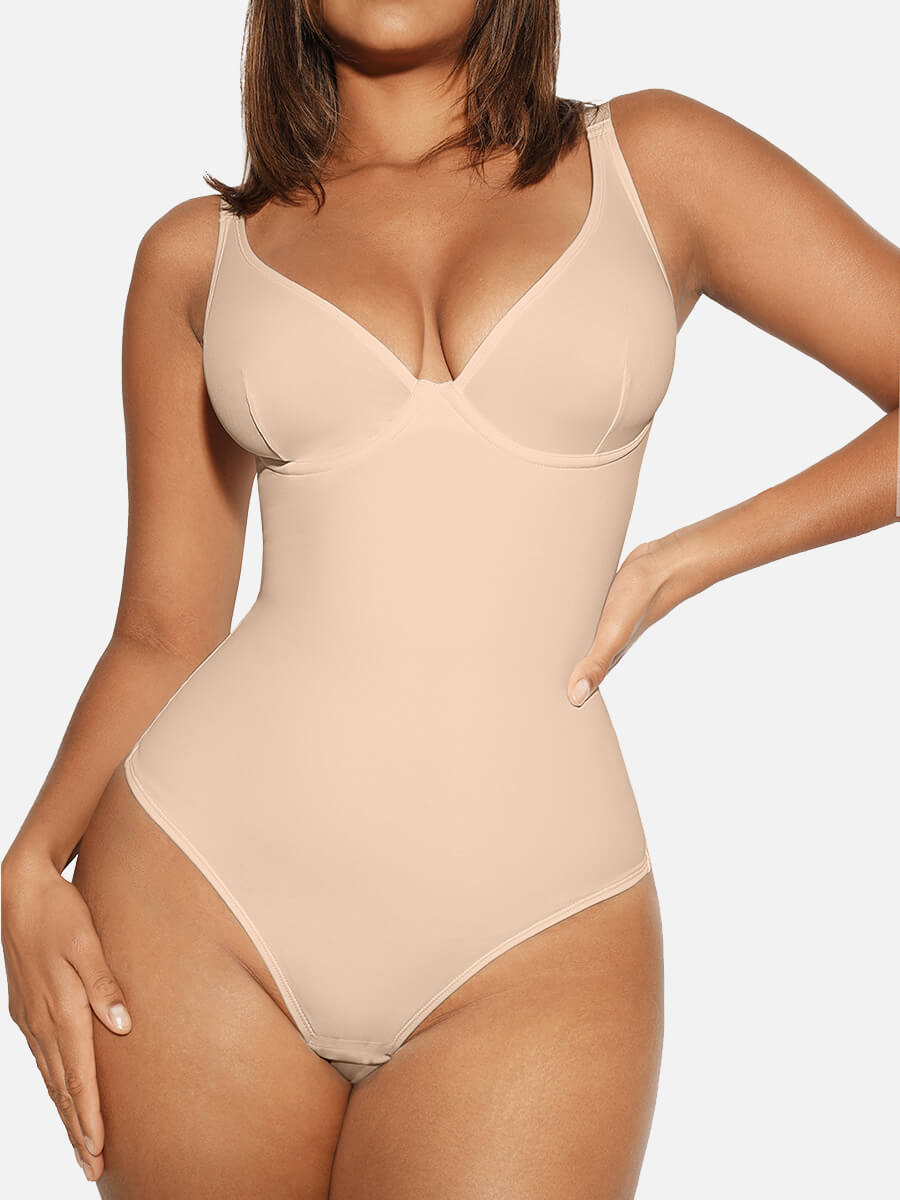 Body Vinsy Elegance