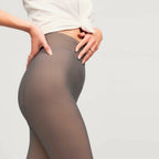 Meia-calça peluciada VinsyNude