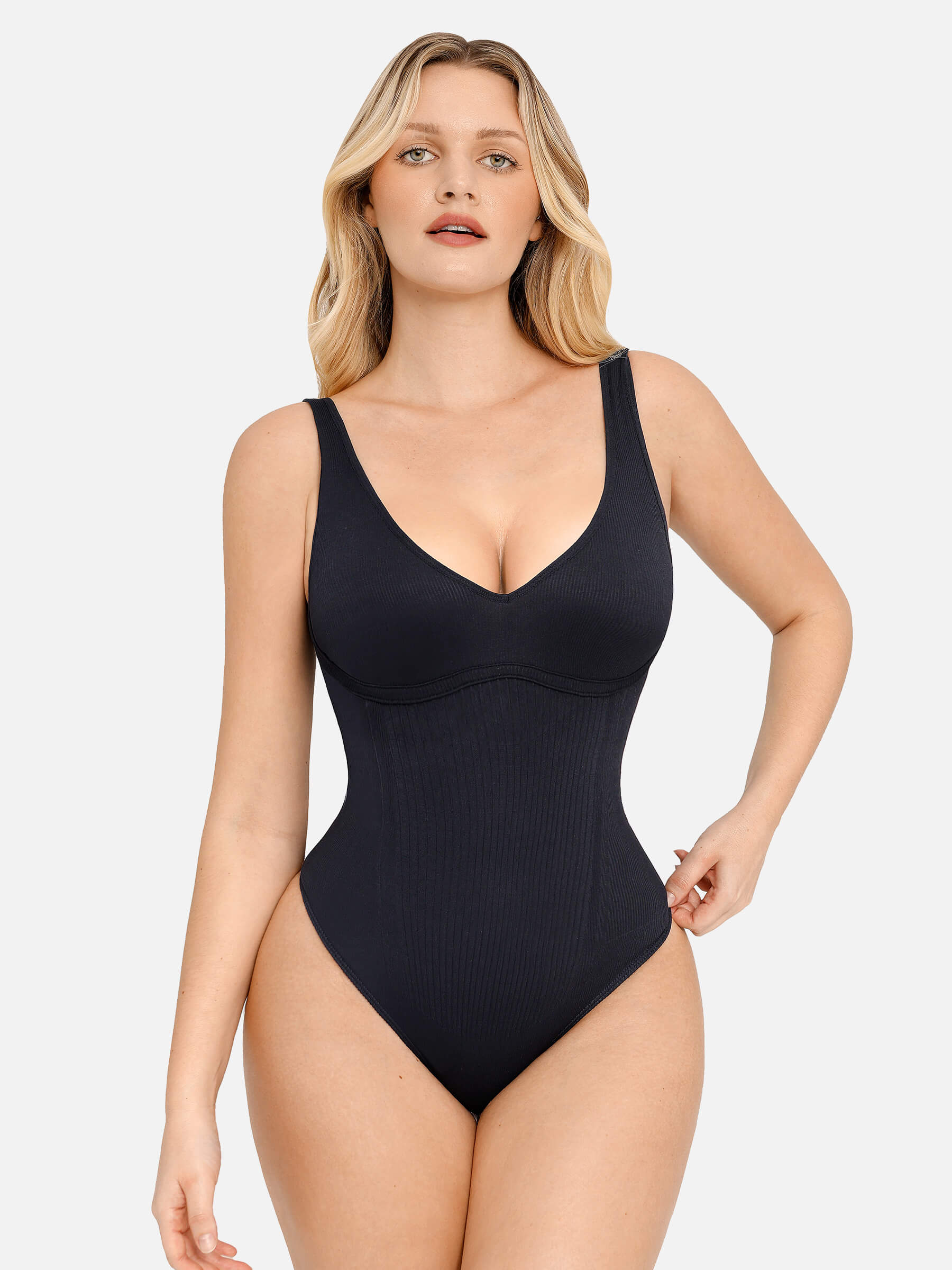 Body Vinsy Linha Fina™