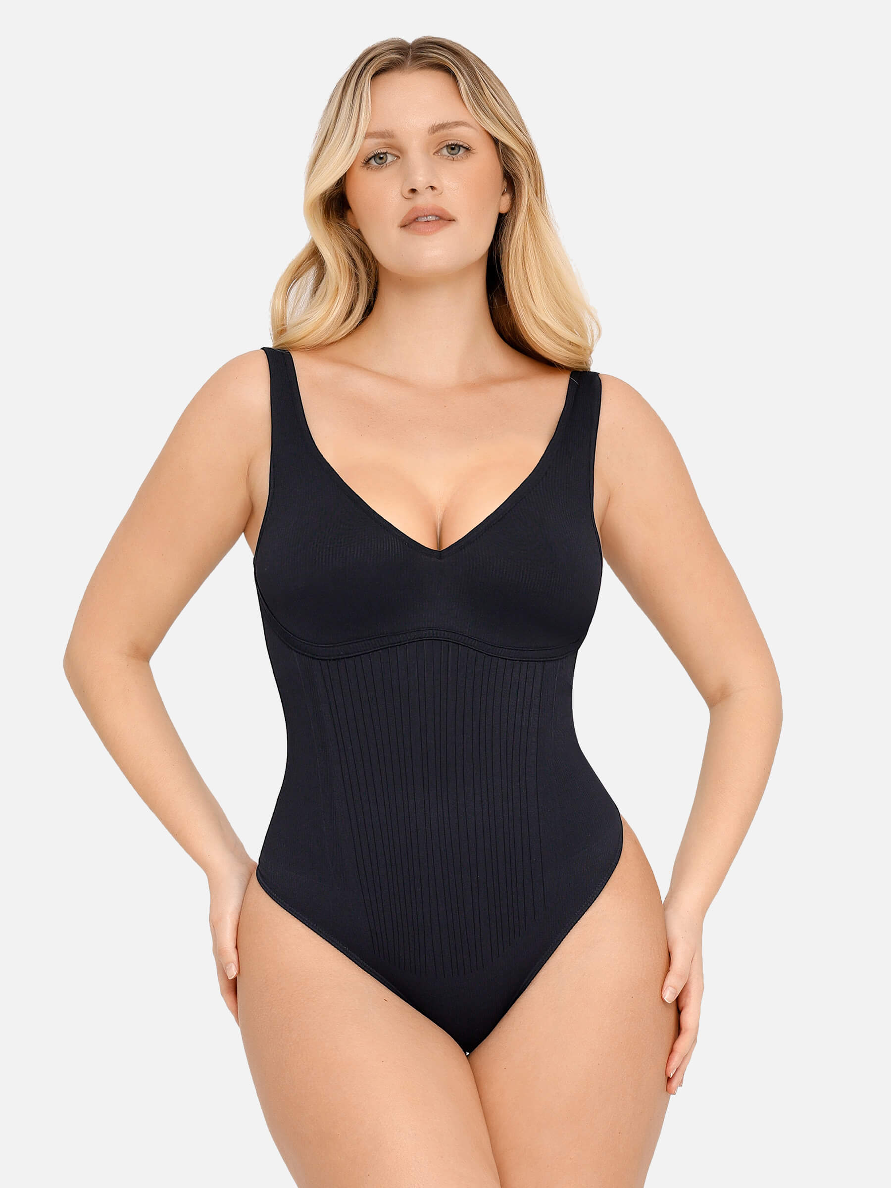 Body Vinsy Linha Fina™