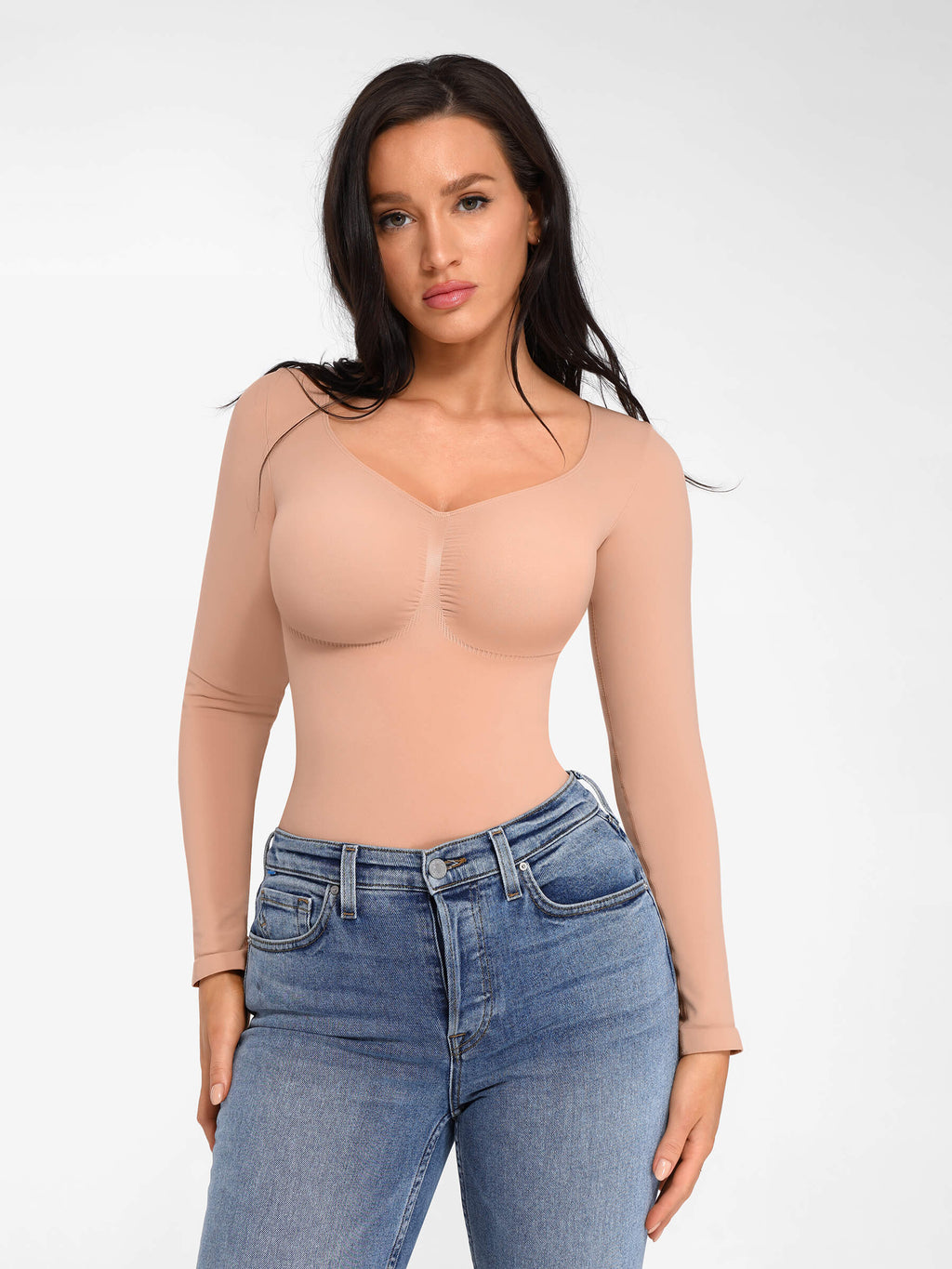 Body Modelador VinsySculpt