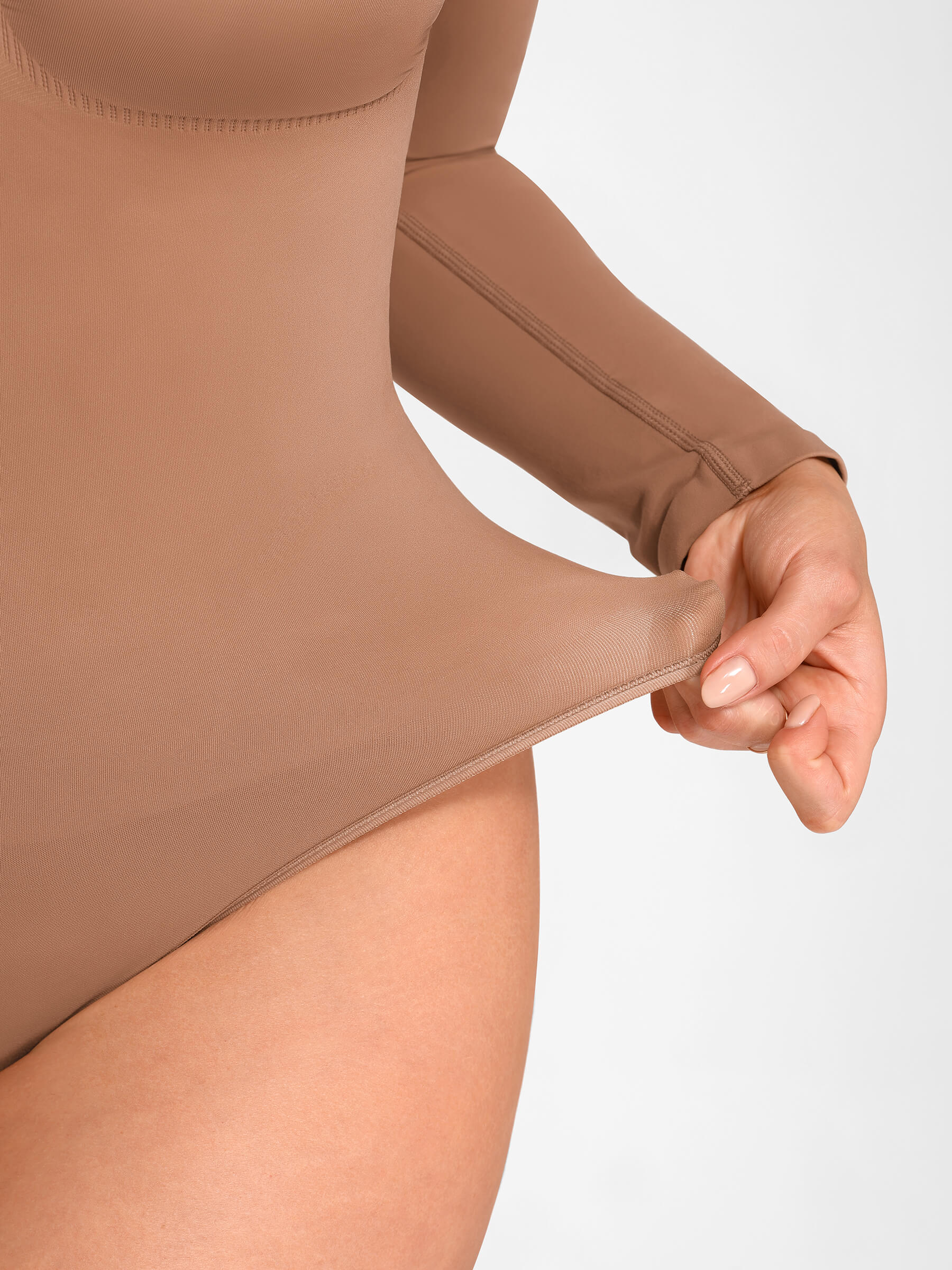 Body Modelador VinsySculpt