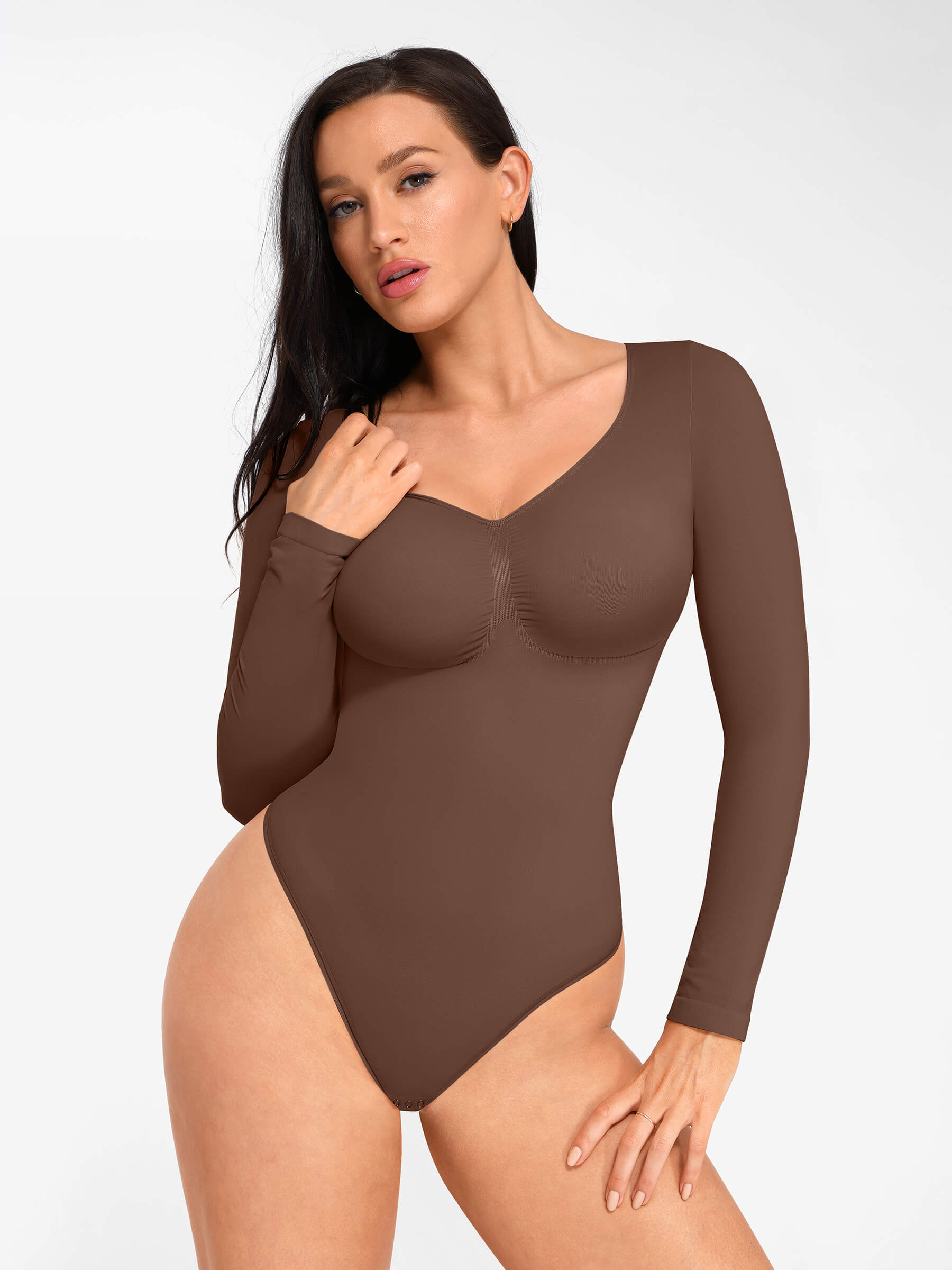 Body Modelador VinsySculpt