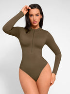 Body Modelador VinsyZipFit