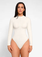 Body Modelador VinsyZipFit