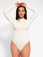 Body Modelador VinsyZipFit