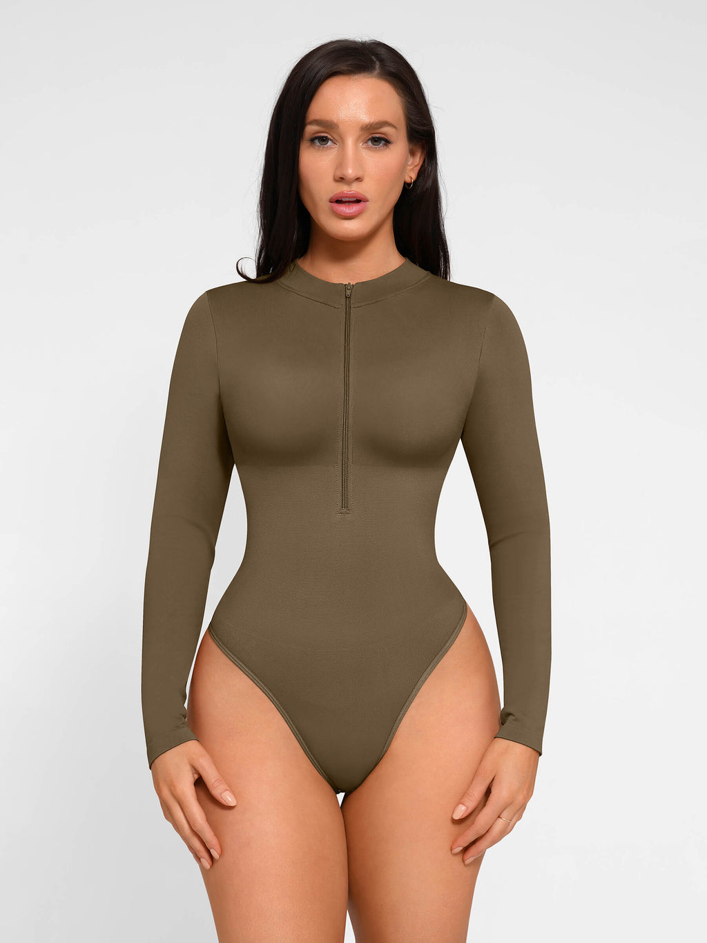Body Modelador VinsyZipFit