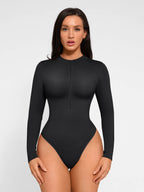 Body Modelador VinsyZipFit