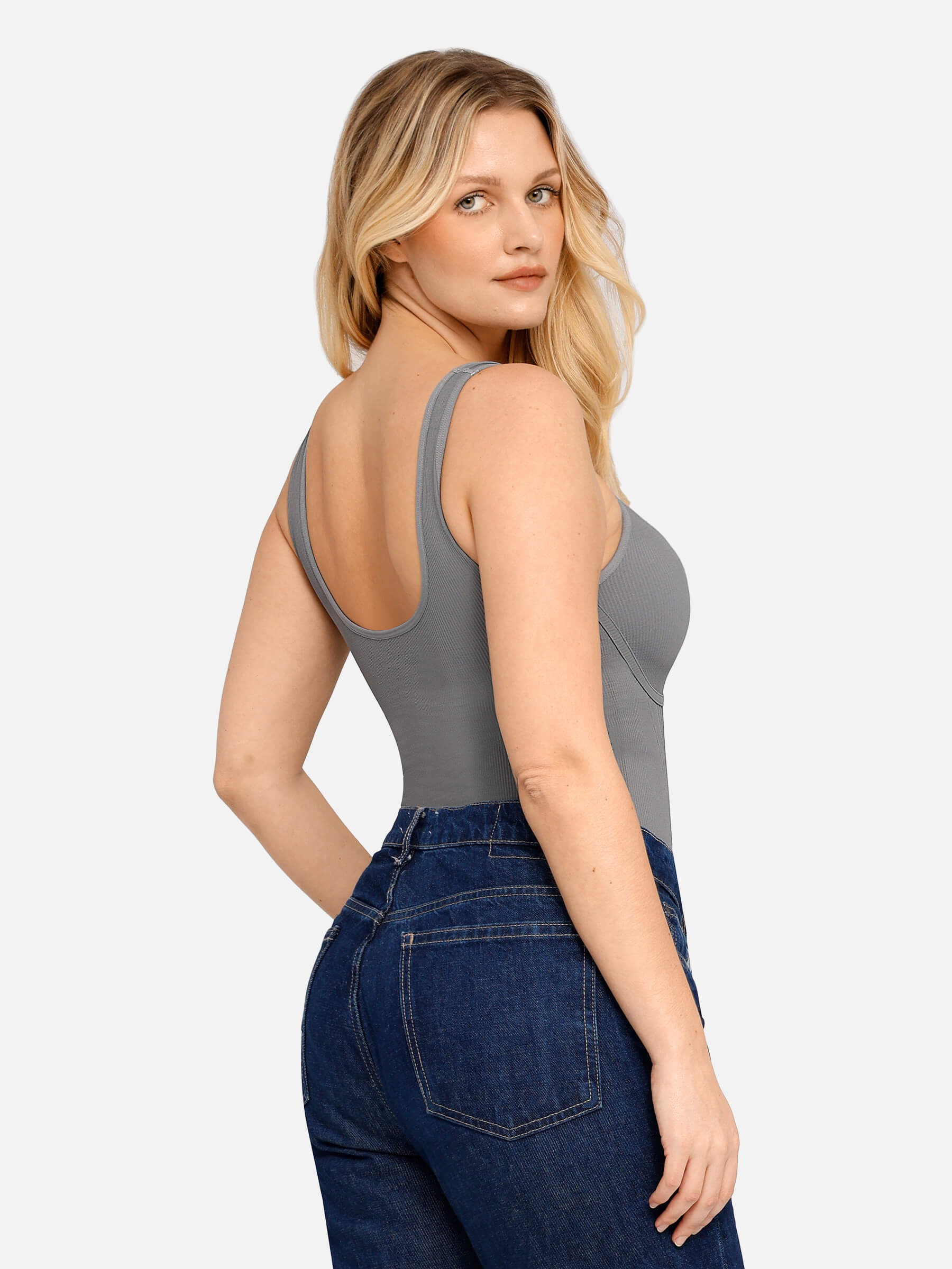 Body Vinsy Linha Fina™