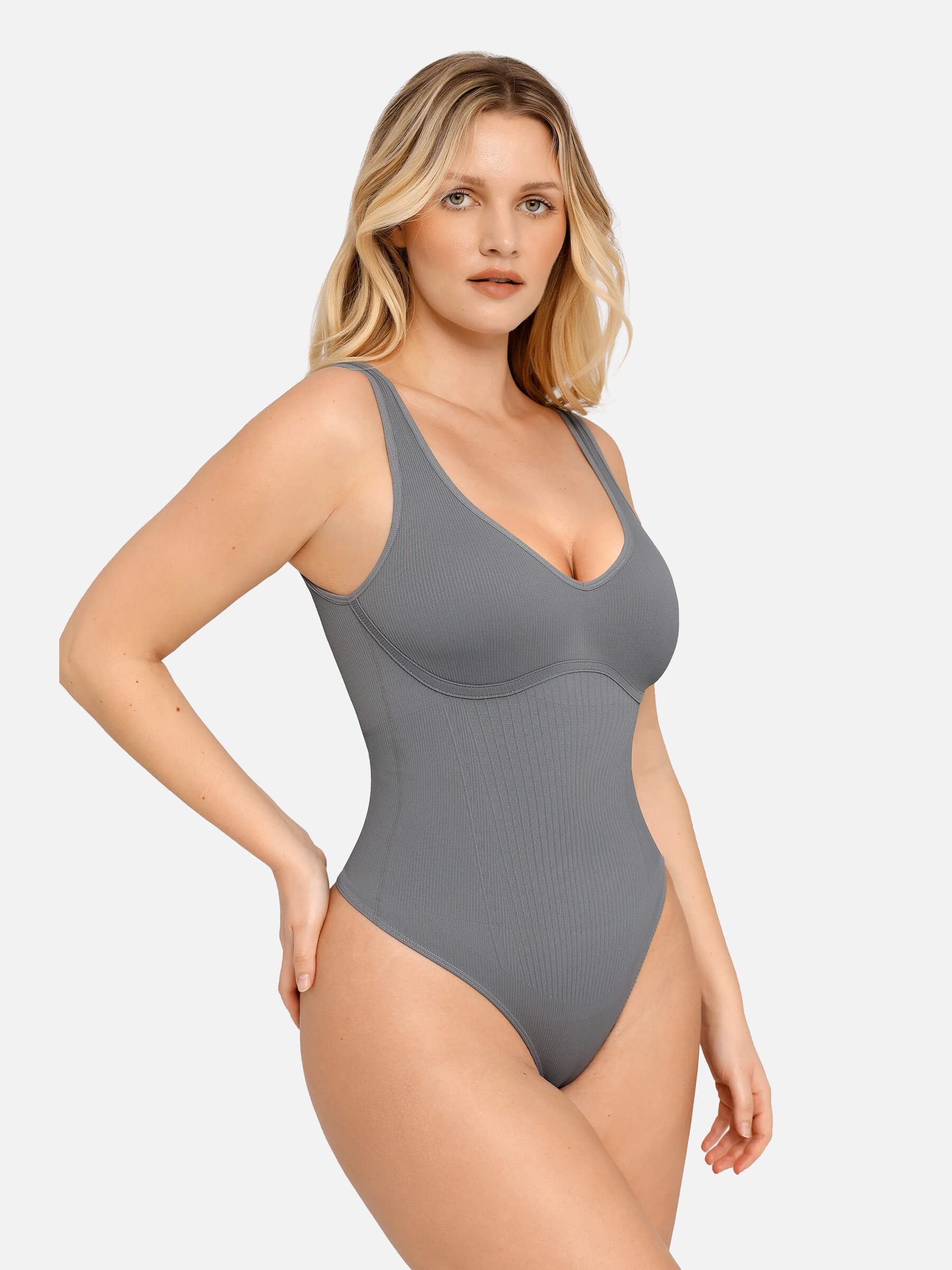 Body Vinsy Linha Fina™