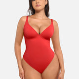 Body Modelador Vinsy Deep