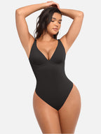 Body Modelador Vinsy Deep