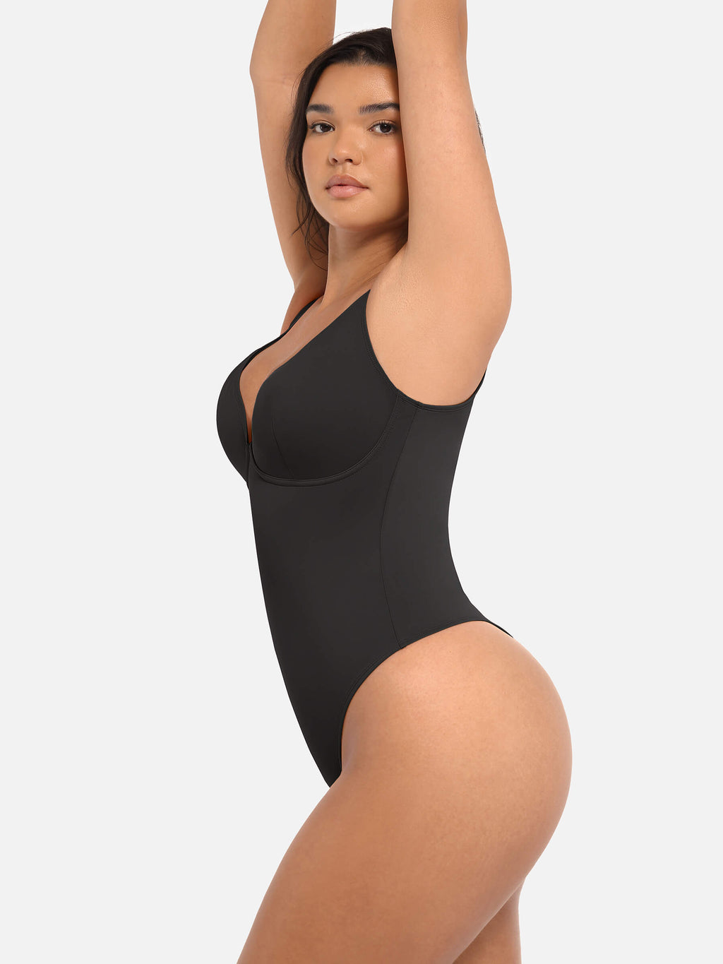 Body Modelador Vinsy Deep