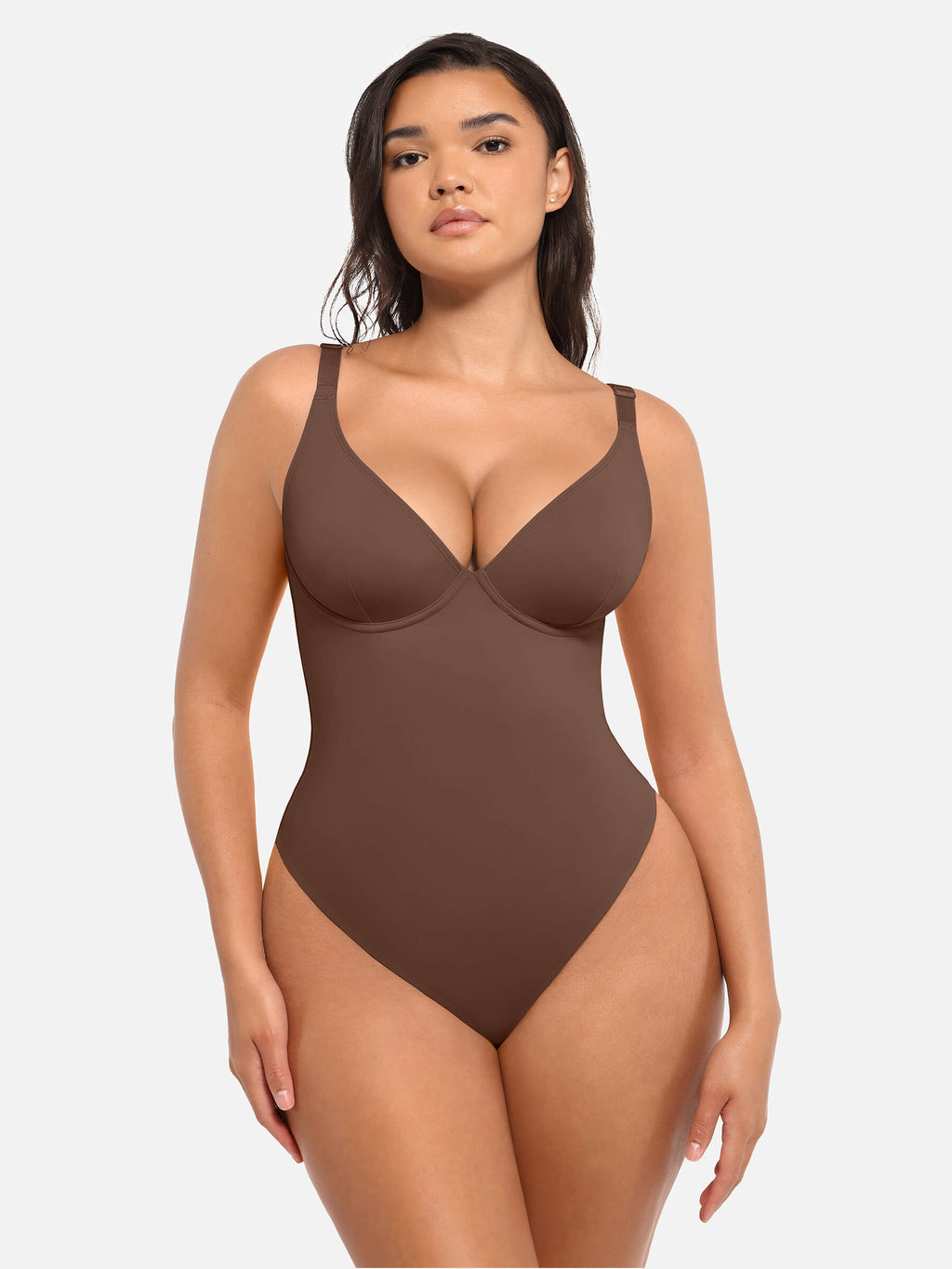 Body Modelador Vinsy Deep