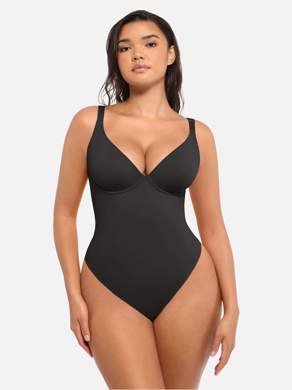 Body Modelador Vinsy Deep