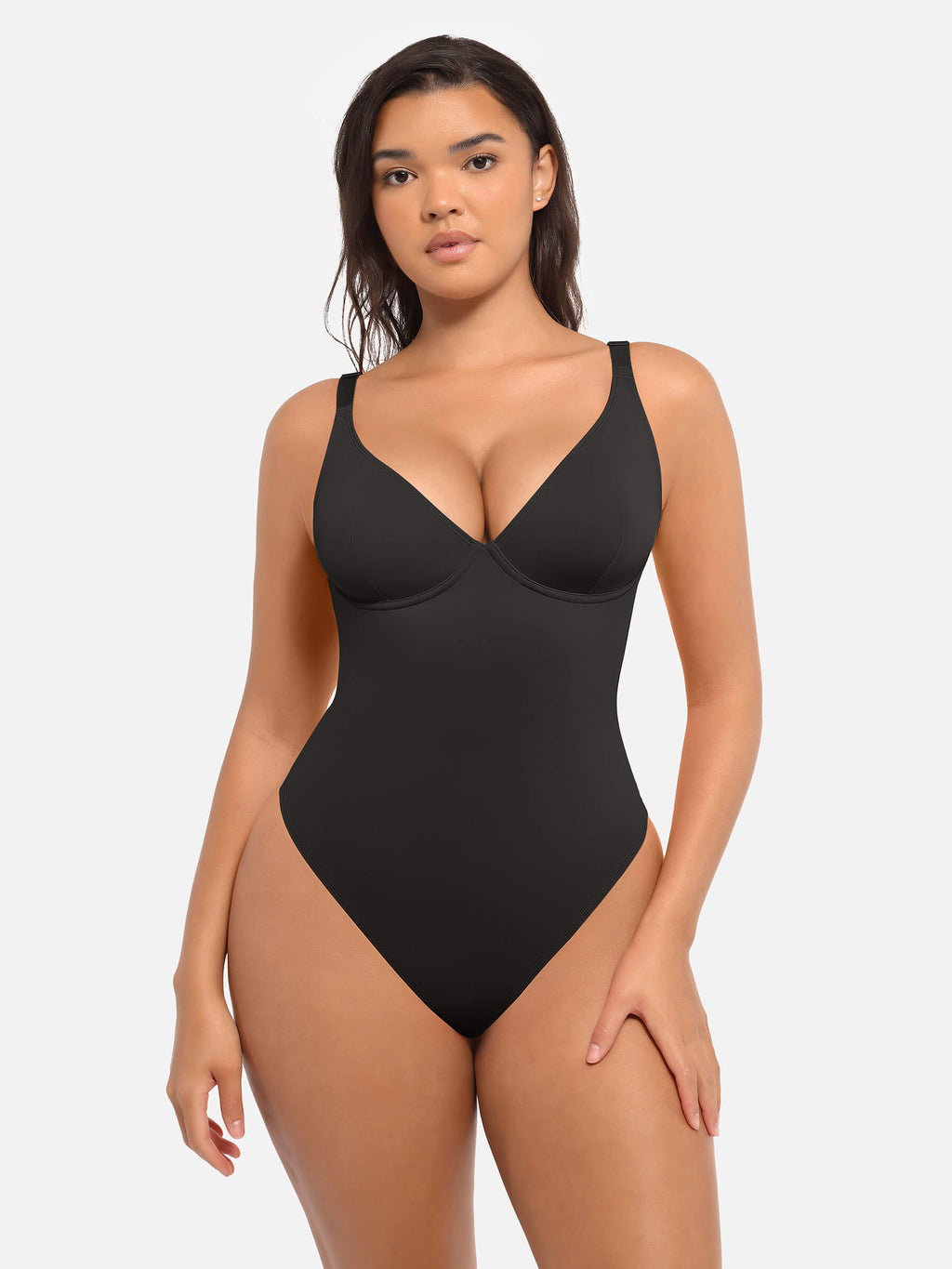 Body Modelador Vinsy Deep