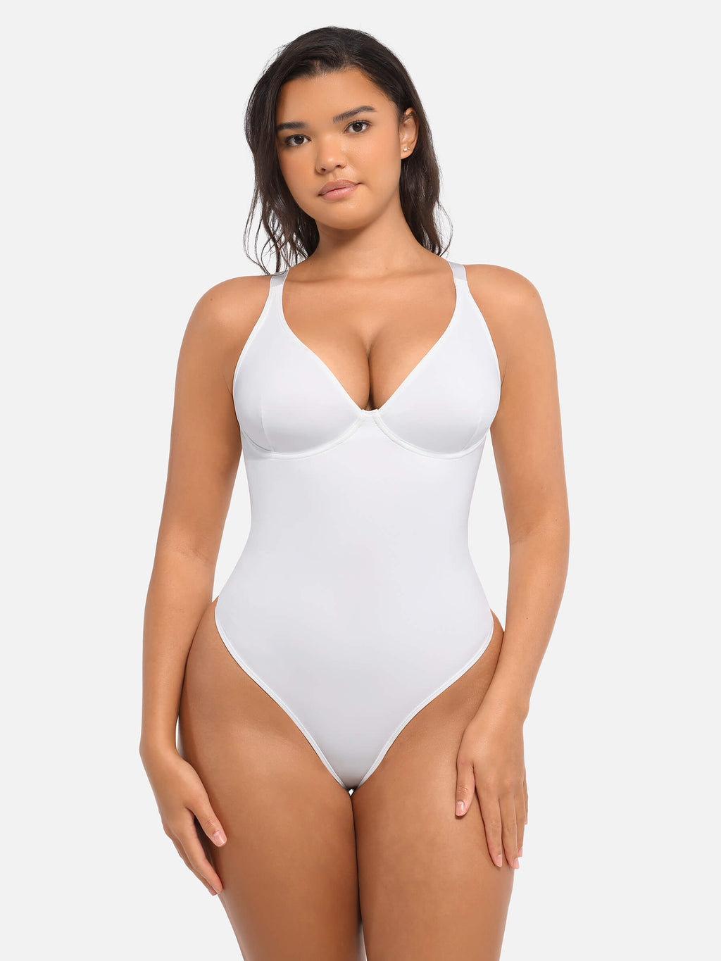 Body Modelador Vinsy Deep