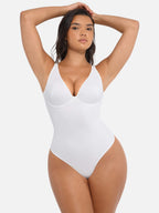 Body Modelador Vinsy Deep