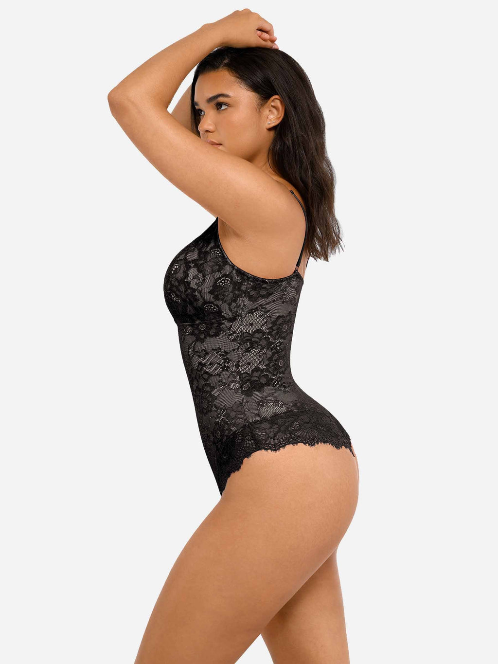 Body Vinsy Sensação
