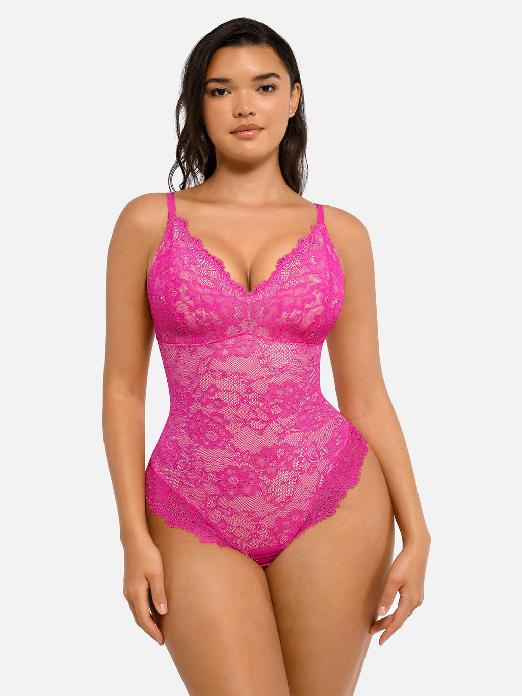 Body Vinsy Sensação